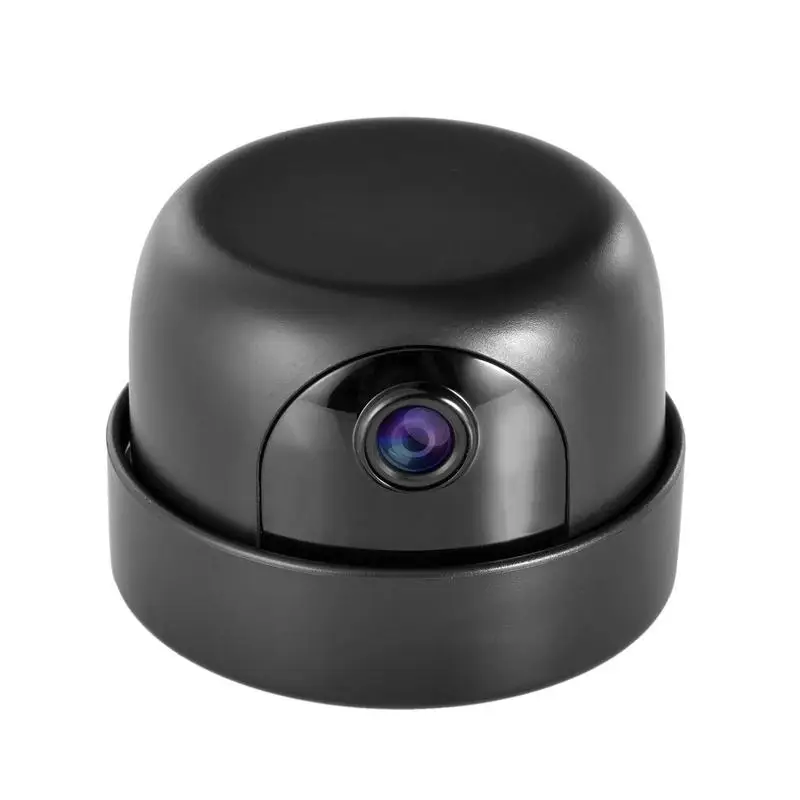 

1080P IP Wifi Camera Baby Monitor Camera Human Detection Compact Smart Night Vision Camera Indoor 2-way Audio