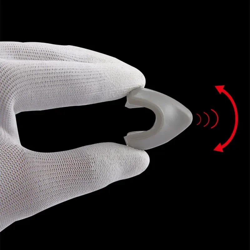 Baby Silicone Safe Corner Protector Child Safety Edge Guards Anticollision Protection Cover Pad From Table Desk Angle silicone table corner protector table corner protector table edge protector furniture anti collision strip