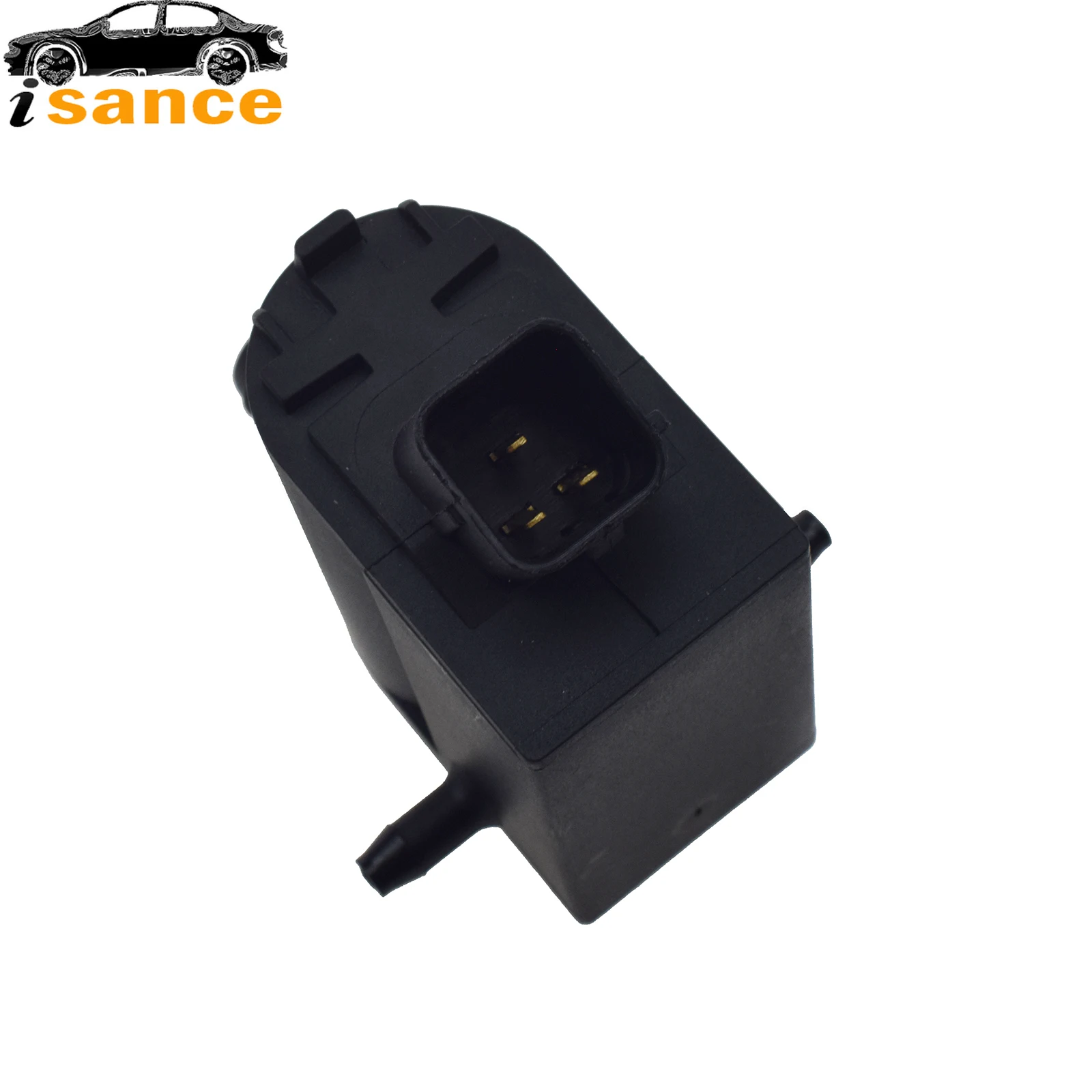 New Windshield Washer Pump For Hyundai Accent Elantra Santa Fe Tucson Kia Rio Spectra Soul Forte Sorento 9851026100 985101C100