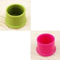 Green - pink