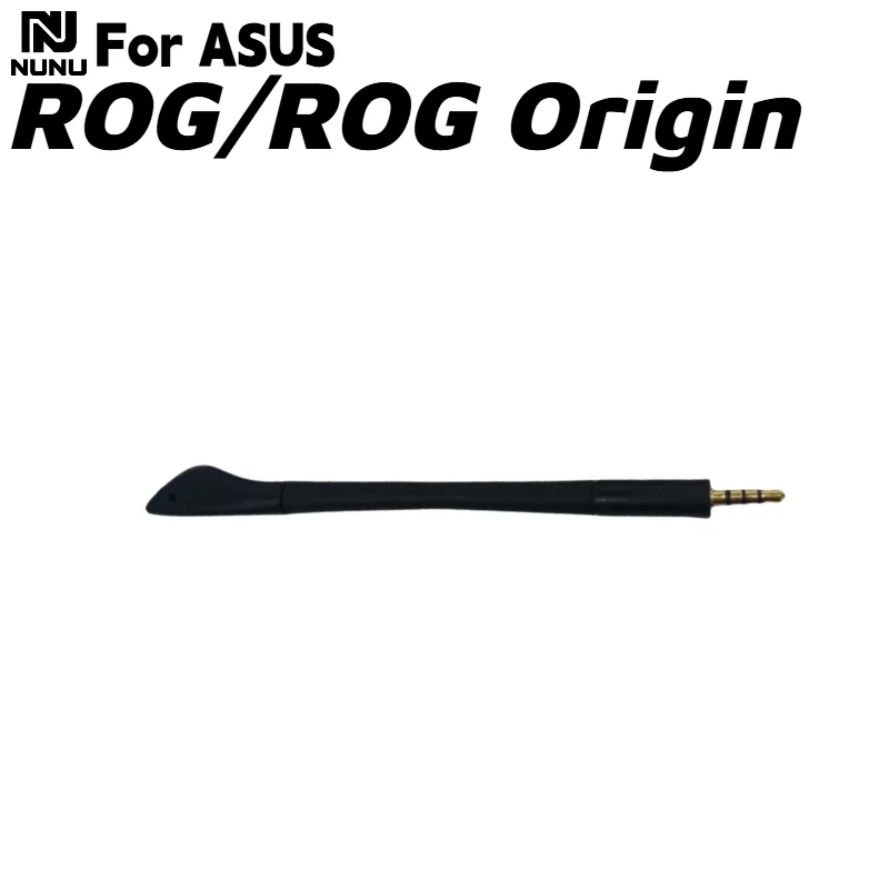 High-Quality Replacement Microphone