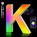 Light K