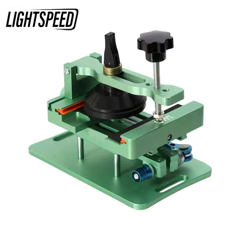 

BST-001S3 Rotating Screen Remover Opening Tools Fixture Multifunctional Unheated Back Cover Rear Glass Removal Separation Clamp