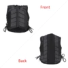 Comfortable Protective Horse Riding Training Safety Vest for Boys Girls Children Kids Horse Riding Vest Protective Riding Vest 2
