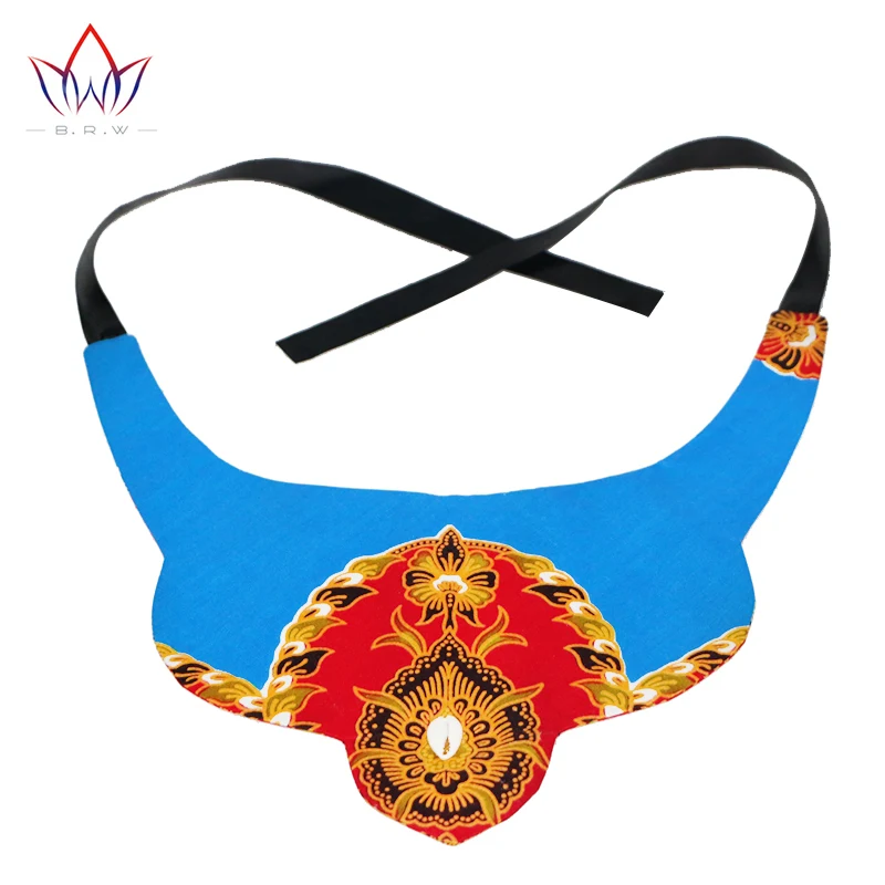 Classic African Rope Chain Statement Necklace & Pendants Women Jewelry For Wedding Gift Handemade Collar Chokers Necklace WYB86