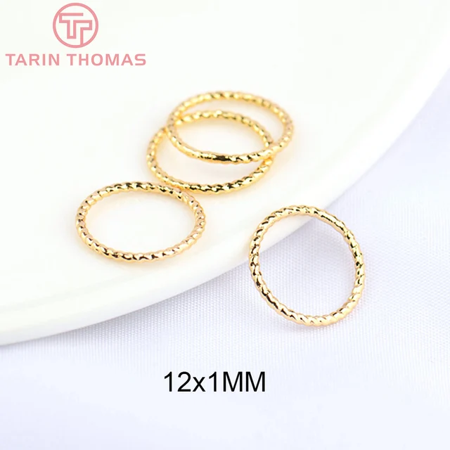 5028-24K Gold Color