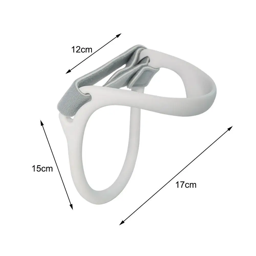Adjustable Neck Brace Support Posture Correct Neck Corrector Brace Support Belt Cervical Collar Cervical Stretcher neck brace