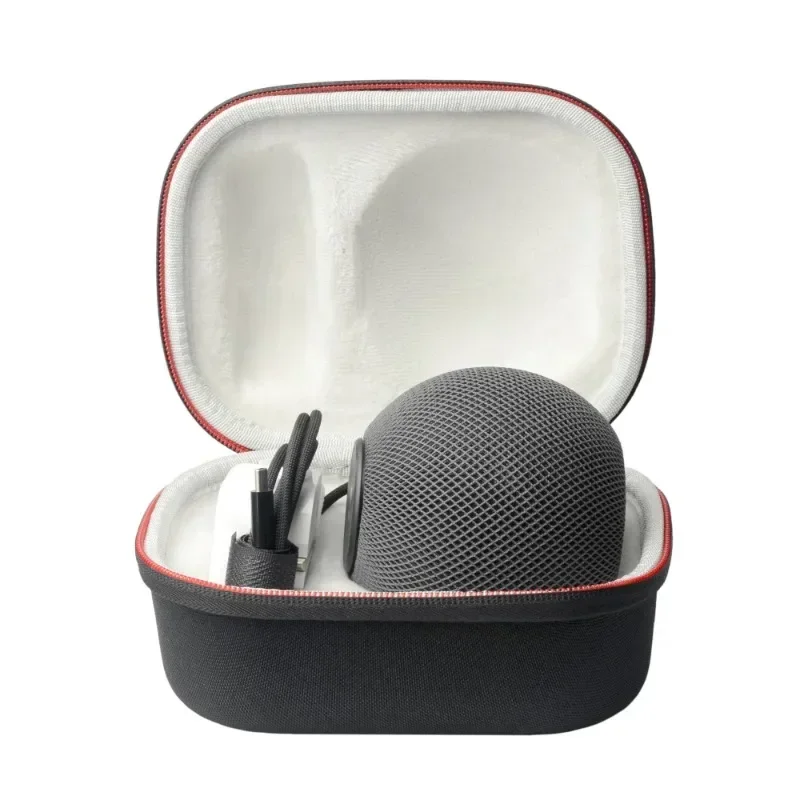 

Carrying Case Storage Box Bag for HomePod Mini Smart Speaker