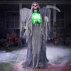 NightTerror 67" Life-Size Halloween Reaper