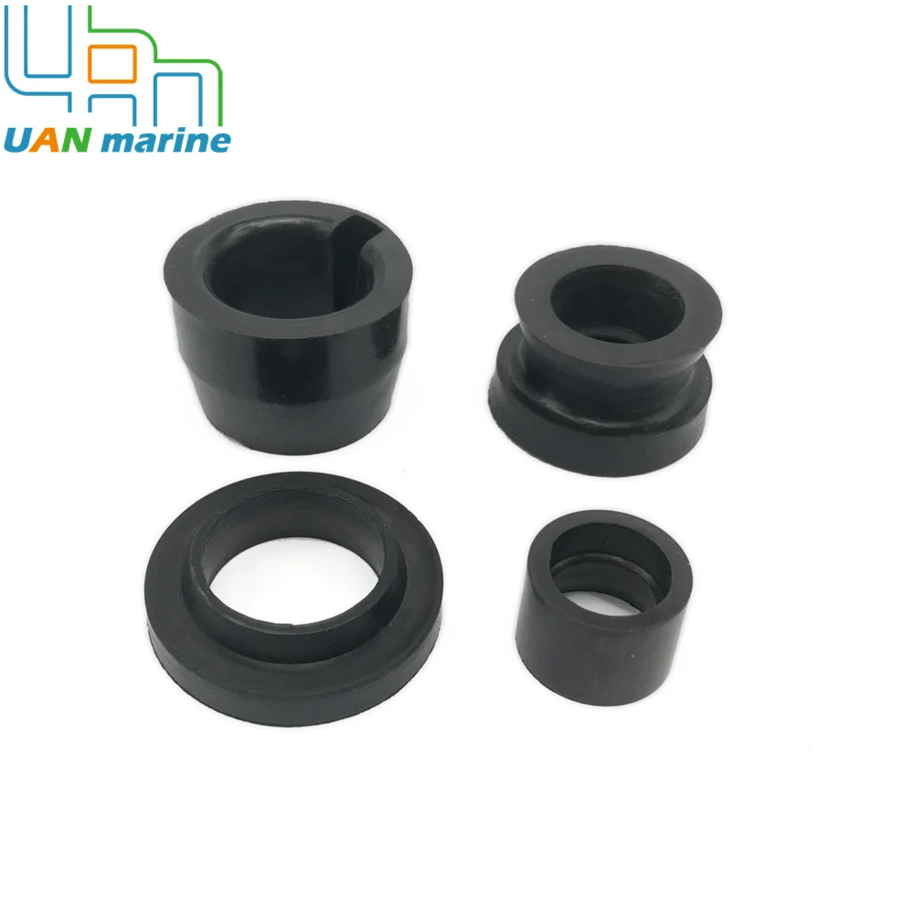 5001595 435929 Water Pump Impeller Repair Kit For Johnson Evinrude OMC  65-300HP  V4 V6 V8 Outboard 5001595 435929