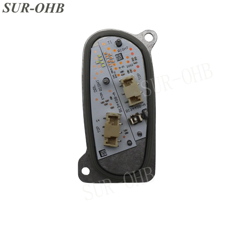 NEW LED Headlamp Module for SEAT LEON CUPRA FORMENTOR TARRACO  