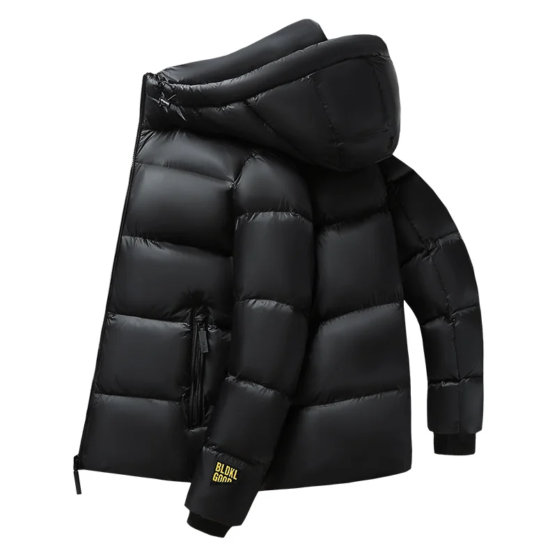 PlatiNum Down Jacket Color