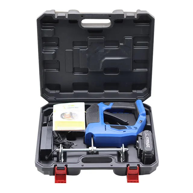 blue 1 battery