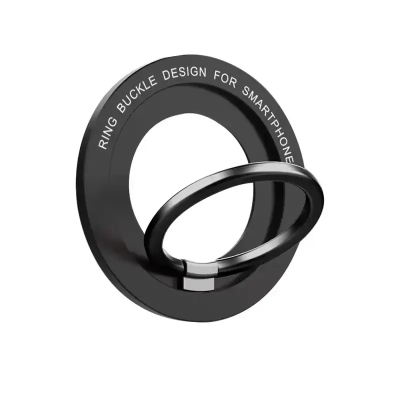 Magnetic for Magsafe Phone Holder Stand Mini Magnet Finger Ring Socket Cellphone Bracket for IPhone 16 15 14 13 12Pro/Max - Image 7