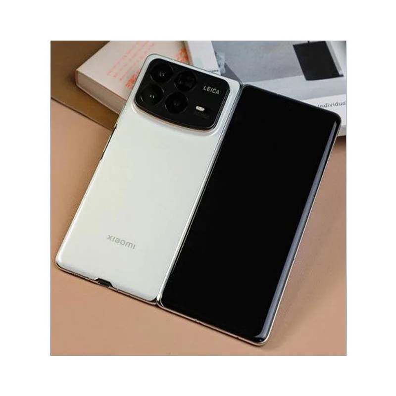 Xiaomi Mix Fold 4 スマートフォン中国語版 Snapdragon 8 Gen 3 