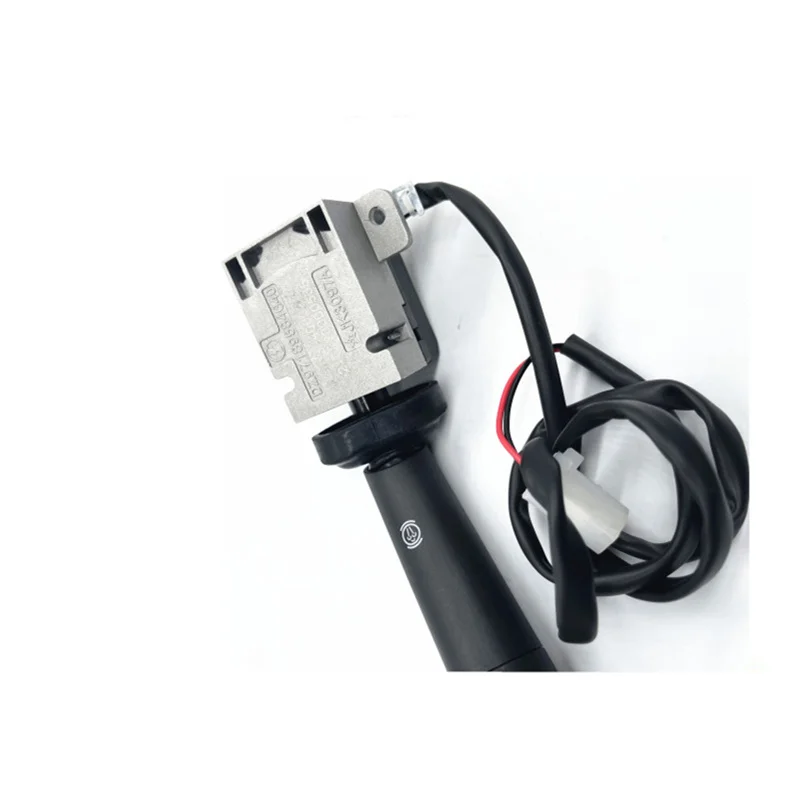 Combination Switch Right DZ9718958464 for Shaanxi SHACMAN X3000 Switch Exhaust Brake Original Truck Accessories