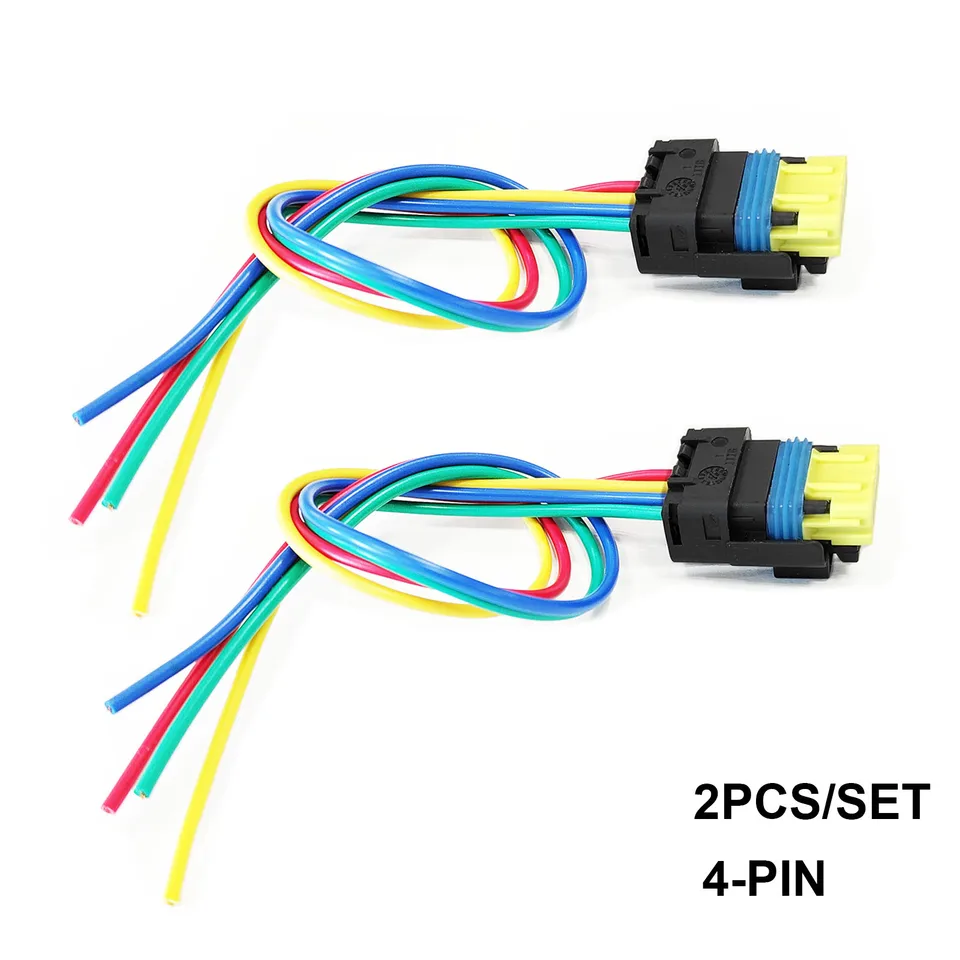 Douille Feux Arrière Plastique Pour Nissan Qashqai (2008-2015) – Installation Directe Plug & Play