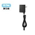 5V 2.4A US Plug