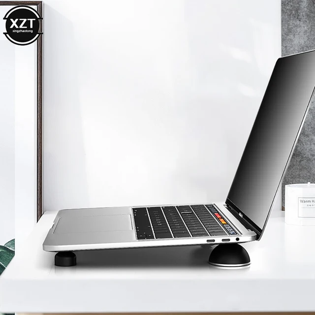 Macbook AirはMacBook Proのためのユニバーサルデスクトップラップ 