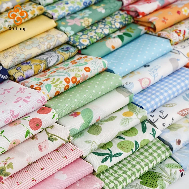 Casetta Natalizia Di Campagna Rustica Con Effetto Primitivo Sul Tessuto Da Cucire Mano Confortevole Nostalgico Shabby Chic 288366861