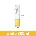 300ml white