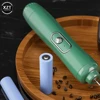 Handheld Electric Whisk Handy Milk Frother Home Baking Tools Cream Whisk Automatic Whisk 3