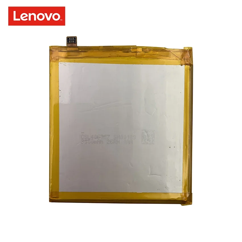 100% Оригинальный аккумулятор BL296 4000 мАч для Lenovo Z6 L78121 Z6pro  Z6 Pro L78051 BL 296, сменные батареи для телефона, батарея (art.: 3920c45fbccfc) - 3920c45fbccfc