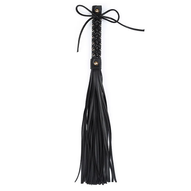 Montar a cavalo Flogger, Peças ao ar livre, Black Paddle, Equitação, Venda  quente, Jogar, 25 , 69cm de comprimento, 1Pc - AliExpress