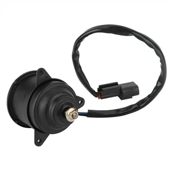 A57E-Motore Ventilatore AC Auto 062500-6351 Ricambio Auto per Mitsubishi Pajero Accessori Auto