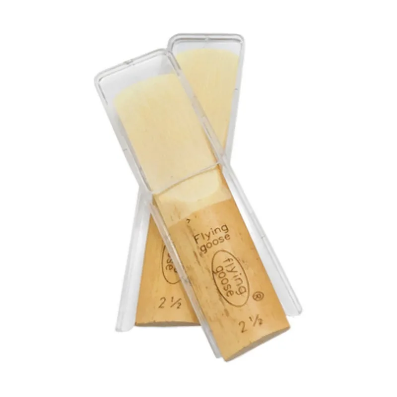 Blackpipe Clarinet Reed Reed No. 2, No. 2 And A Half, No. 3 Optional ...