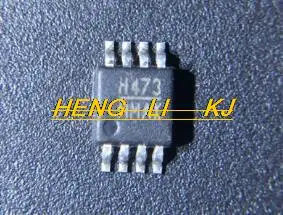 100% Новый оригинальный HMC473MS8E