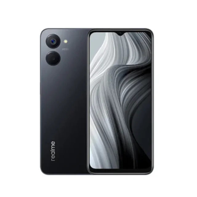 OPPO realme V20 5G firmware mondial pouces double SIM 8GB 128GB realme UI 3.0 caméra principale 13MP téléphone utilisé 2