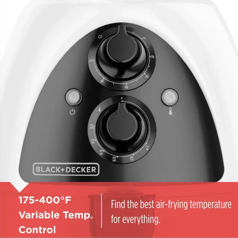 Black And Decker Air Fryer Accessories proyectosarquitectonicos.ua.es