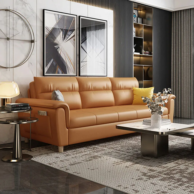 

Expandable Storage Multifunctional Sofa Bed Reclining Lounge Economic Sofa Modern Folding Woonkamer Banken Home Decoration