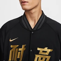 Nike officiel véritable Nike haute série basket-ball Dri-FIT T-Shirt de sport pour hommes HF7907-010 3
