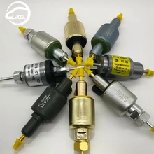  22ml Diesel Pump 12V 24V Air Diesel Parking Chinese Brand Heater Parts Universal 1kw 3kw 2kw 5kw 8kw Air Heater 22ml Oil Pump 