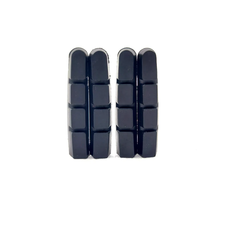 Road Bicycle Rim Rubber Brake Pads BIKEDOC bicycle disc brake pads,brake pads,bike brake pads
