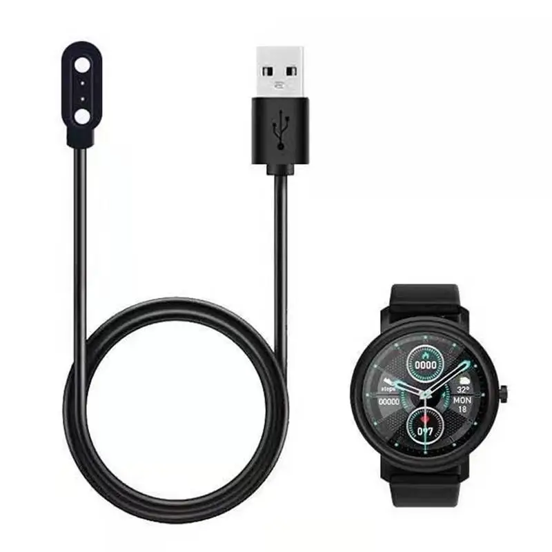 Magnetic USB Charging Cable for Smart Watch