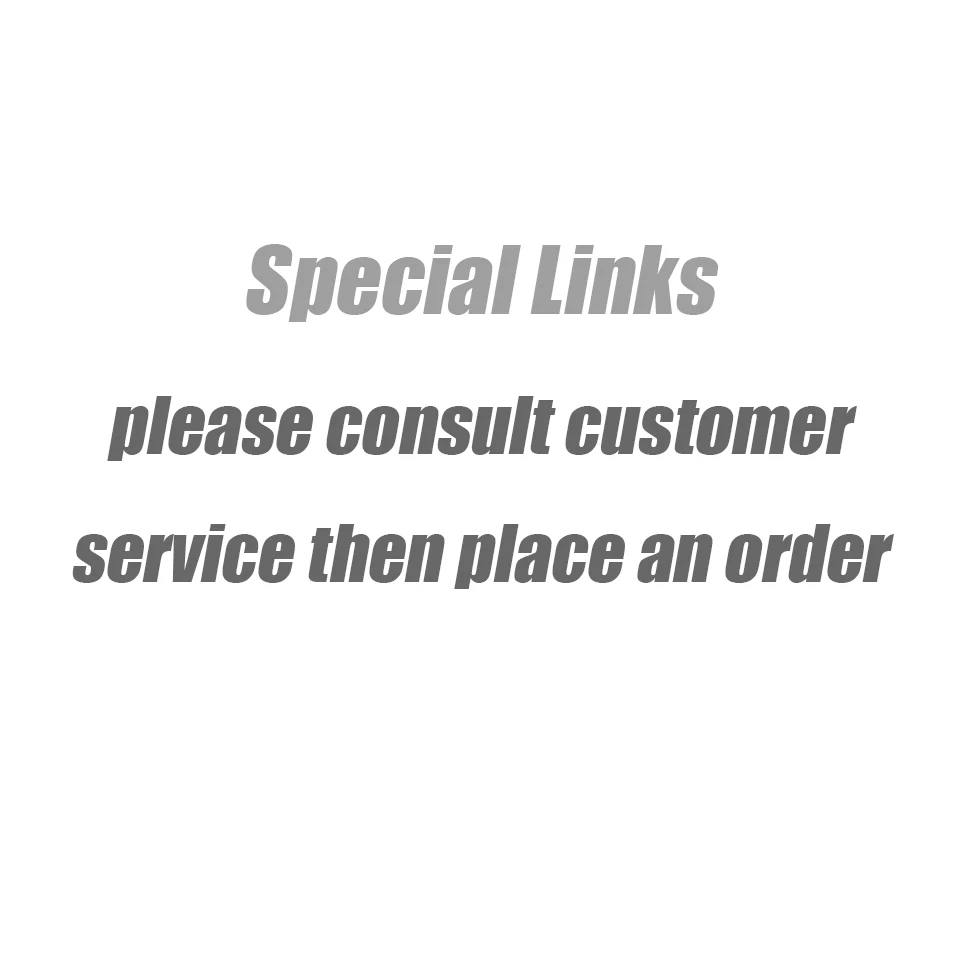 vip customer link additional shipping or product replacement DualPet VIP Shipping Link