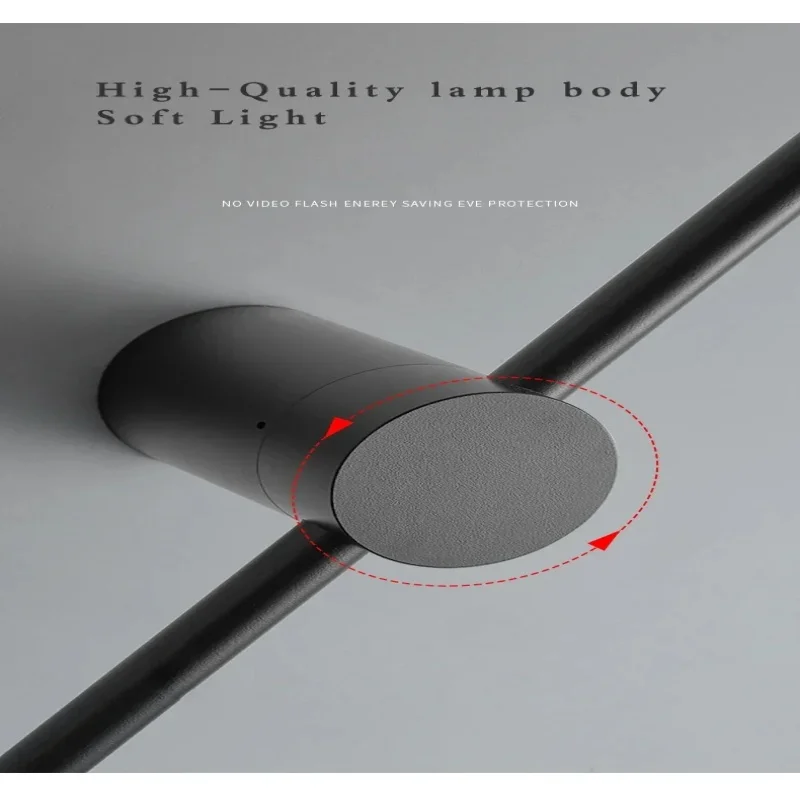 Nordic Art Design Minimalist Long Line Wall Lamps Modern Simple Living Room Room Decoration Luxury Hotel High-end Wall Lamp led wall lamp,wall sconces light,wall lamp