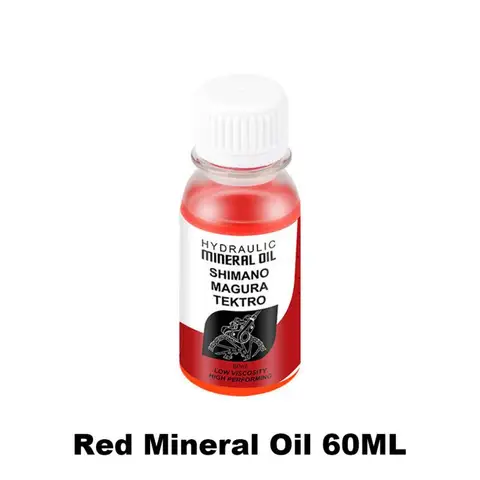 Bicycle Brake Mineral Oil System Fluid MTB Brake Oil Fluid Hydraulic Disc Road Bike Oil Change And Filling Tool Accessories