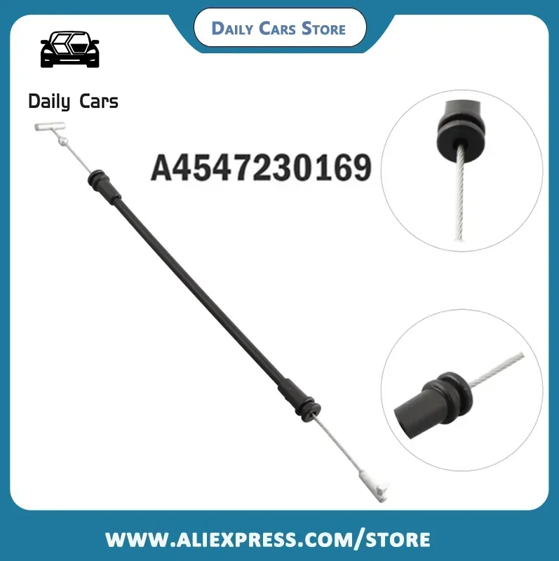 For-Smart Car Forfour(454) 1st Generation 2004-2006 Front Exterior