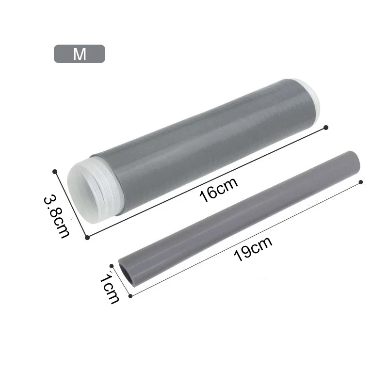 Grey-M