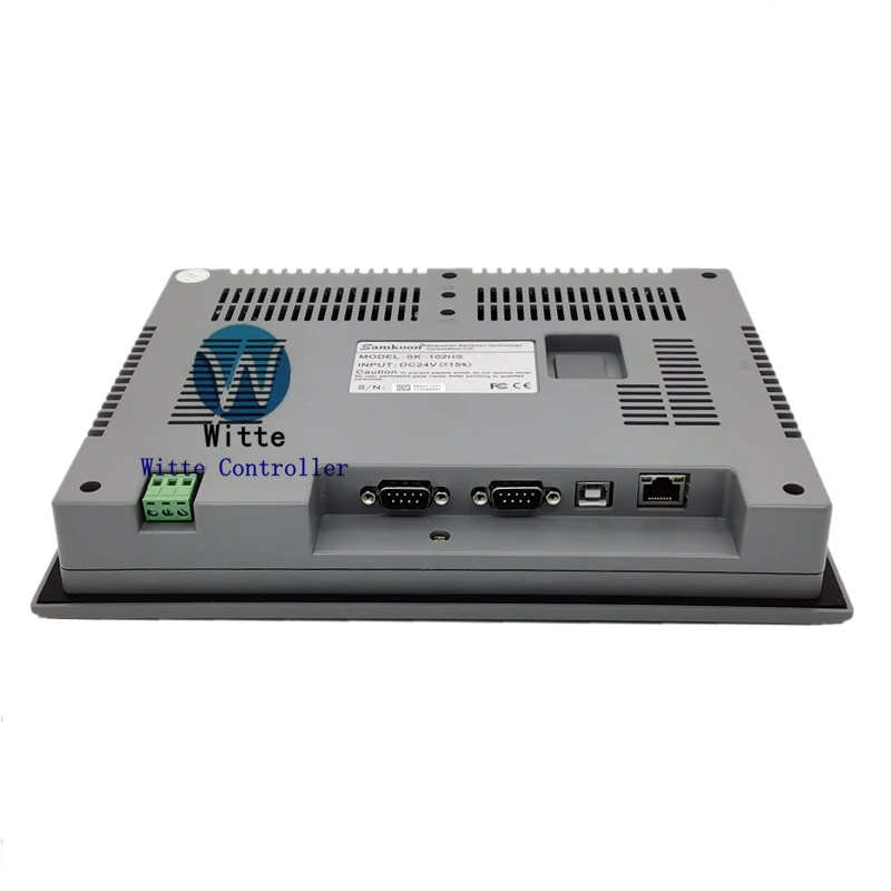 Samkoon HMI SK-102HS SK-102HE SK-102HW ġ ũ ޸, 128M ÷ 128M DDR3 CPU Cortex A8 600MHZ, 10.2 ġ