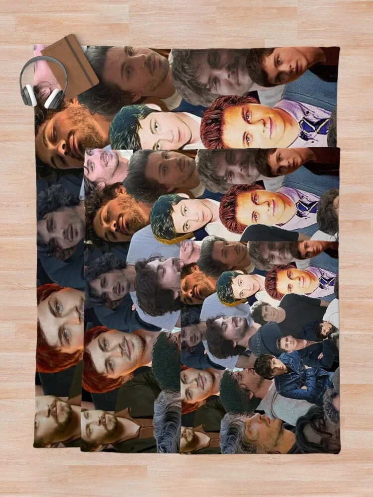 Logan Lerman ���� �ݶ��� ������ ��� ���, ���� ħ��, �ε巯�� ���� ����, �ʴ��� ������ ���