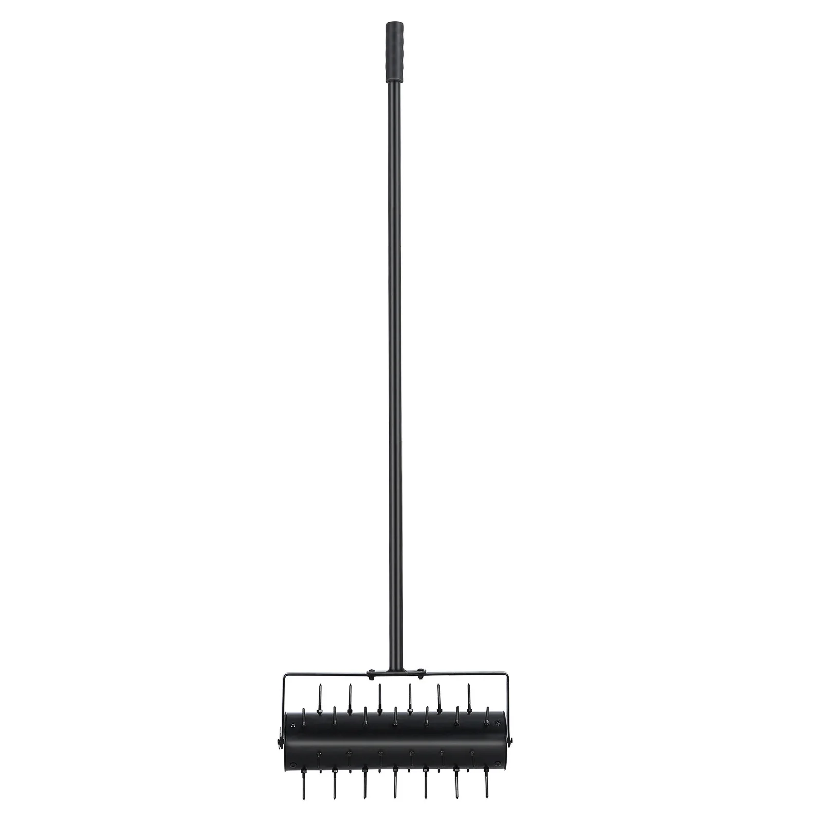 2-in-1 Rotary Cultivator & Soil Aerator 4