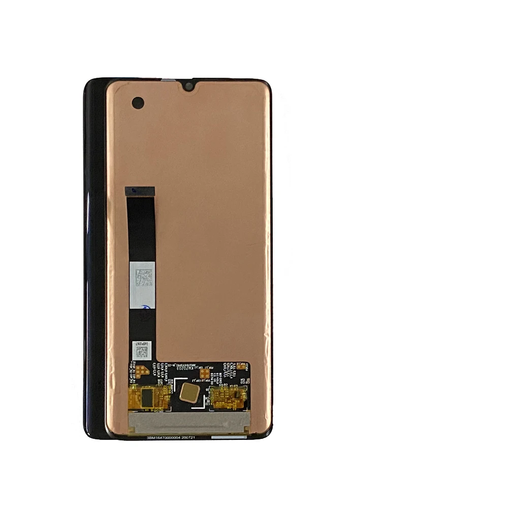 LCD ÷ ġ ũ Ÿ , TCL 10 Pro T799 T799B T799H, TCL10 Plus T782H T782 10Pro 10 Plus ü