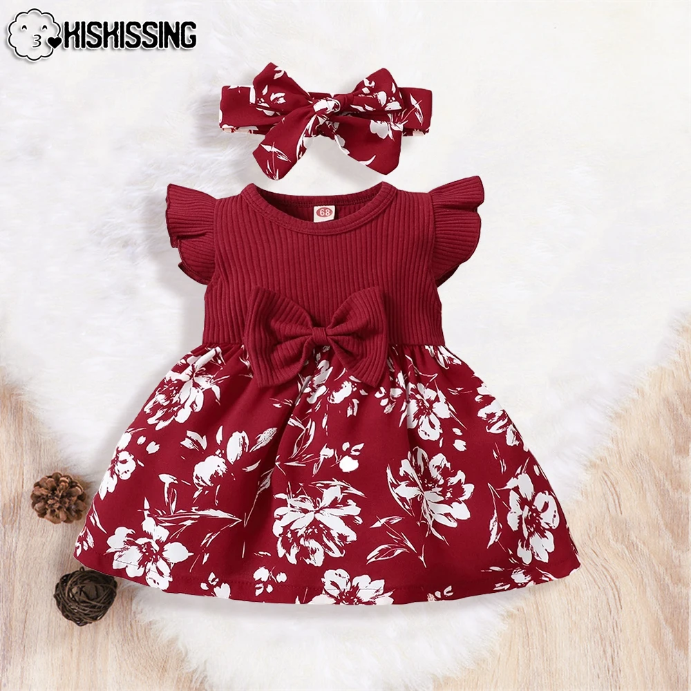 Dresses Newborn Baby Girls Baby Girl Clothes Dresses Baby Girl