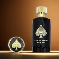 Parfum Cologne Homme 100ML, Vaporisateur, Parfum Longue Durée, Agrumes, Lait, Parfum Léger, Romantique, Séducteur, Cadeau 2