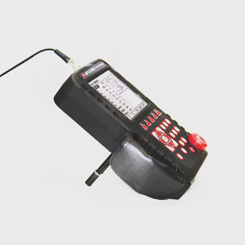 Mitech MFD350B Ultrasonic Flaw Detector